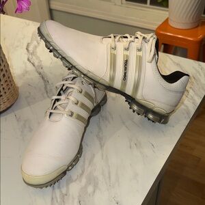 Adidas men’s Tour 360 Golf Shoes Size 13